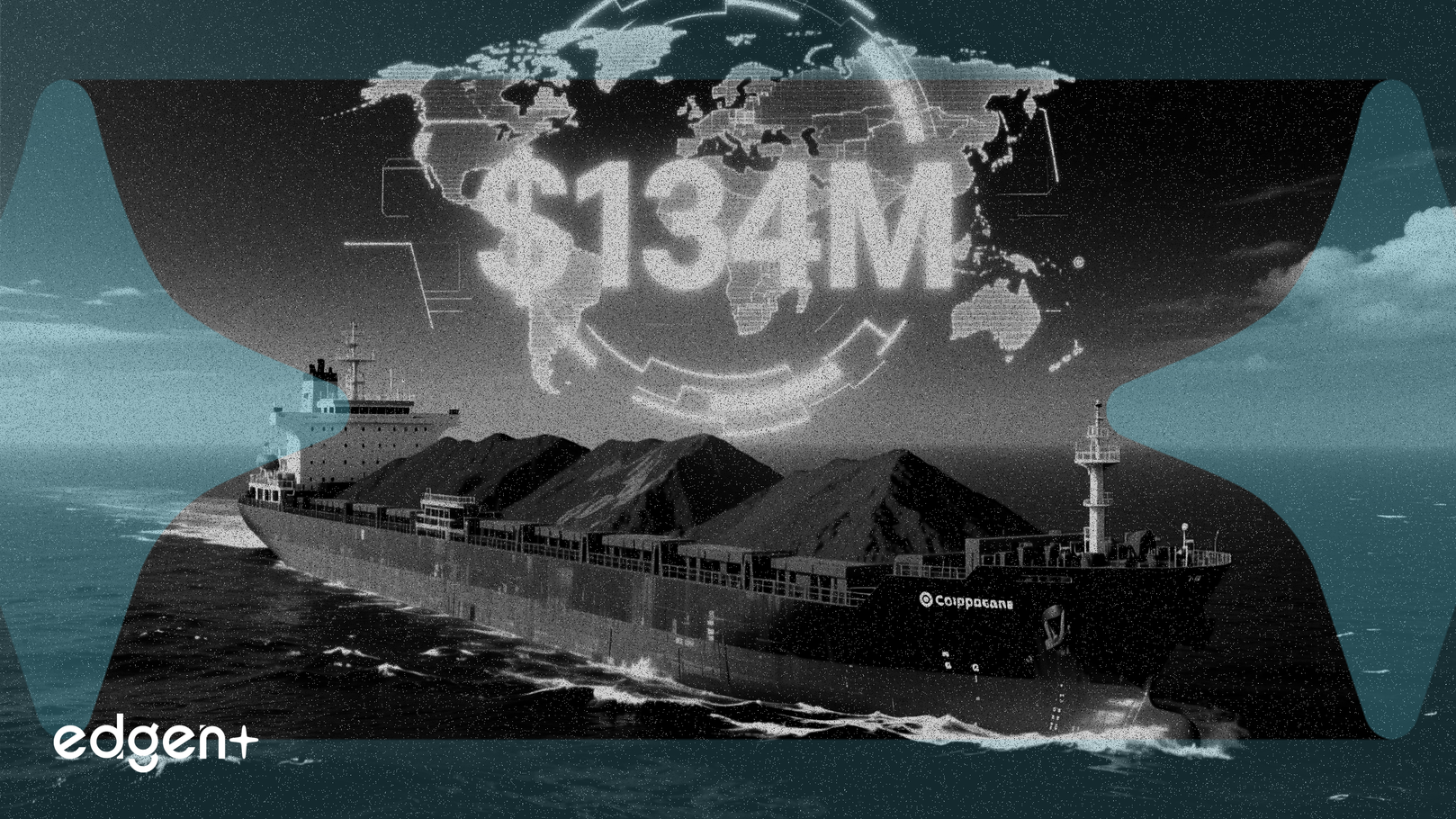 La filiale de JuShen décroche un contrat de transport de bauxite de 134 M$ en Guinée