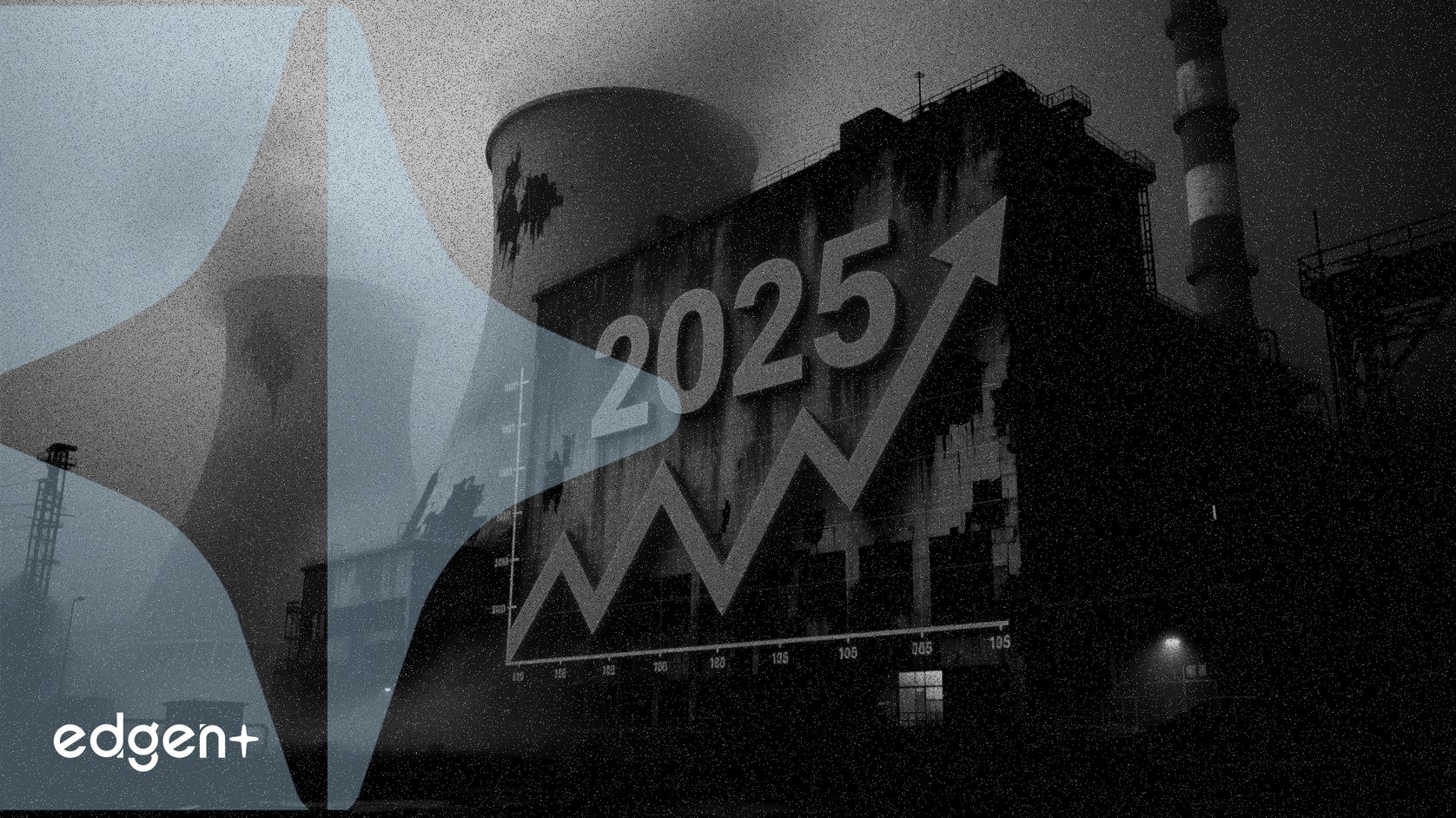 Dalian Thermal Power advierte de pérdidas netas para 2025