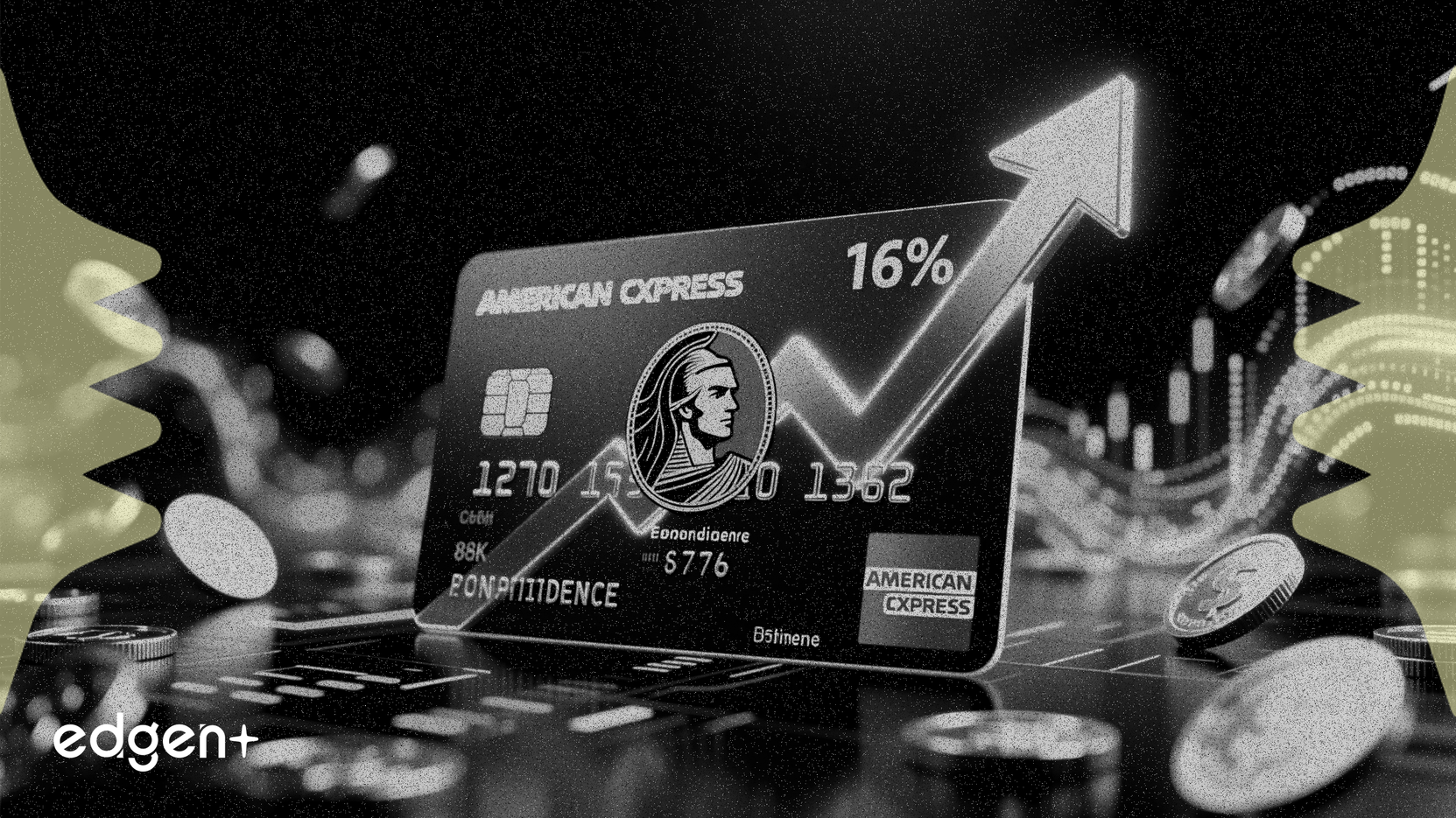 American Express aumenta su dividendo un 16% por las sólidas perspectivas de beneficios