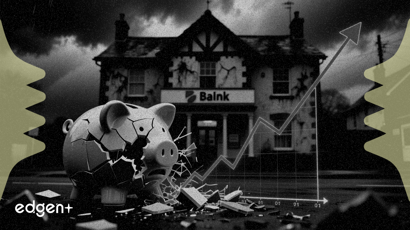 Zions 預計收入下降 37.3%，預警區域銀行風險