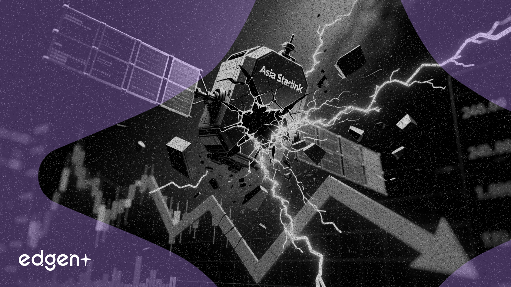 L'action Ding Li Capital chute de 8,7% suite au démenti de son lien avec 'Asia Starlink'