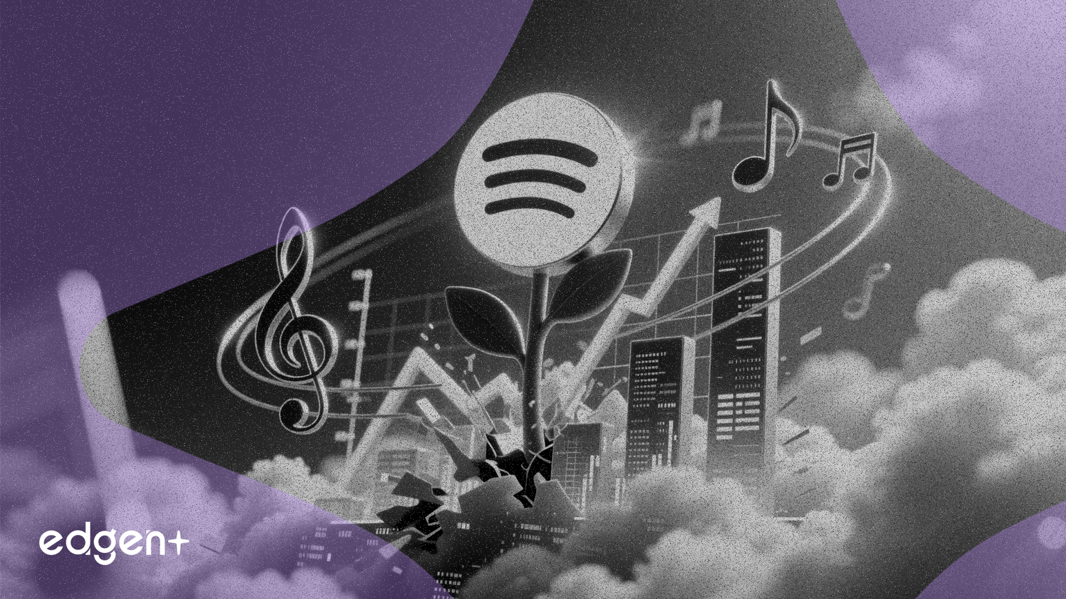 Spotify obtient une note d'achat alors que les analystes relèvent leurs prévisions de BPA de 2,5 %