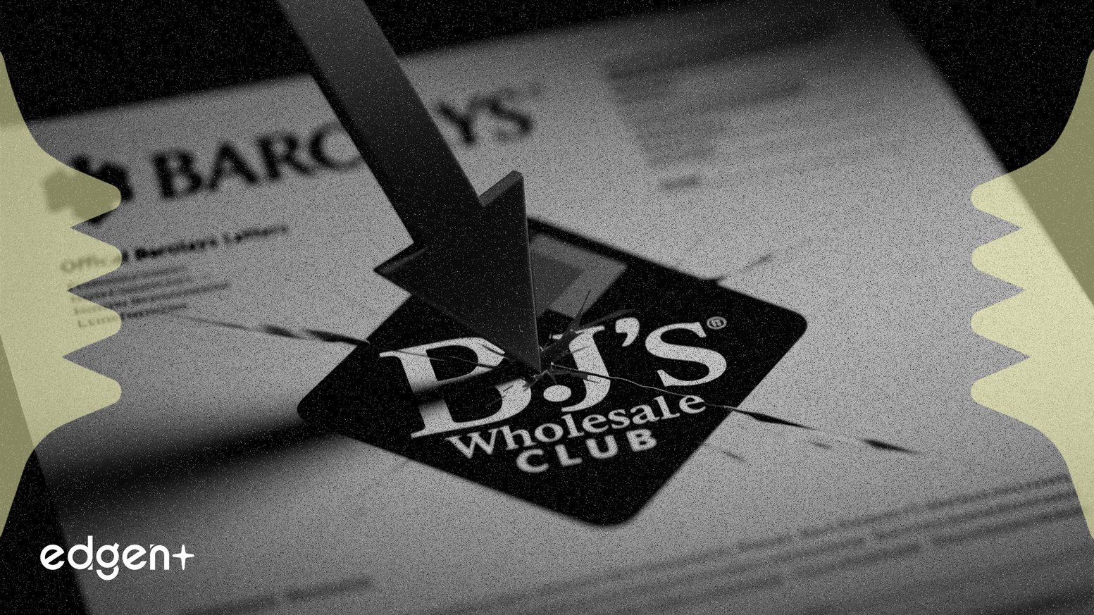 Barclays Dégrade BJ's Wholesale à « Sous-pondérer »