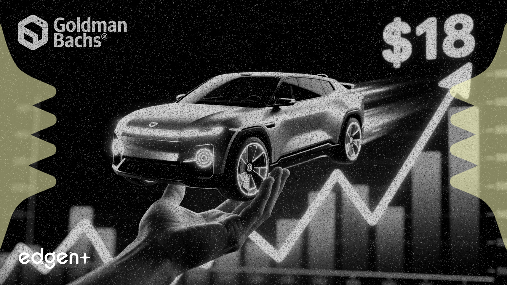 Goldman Sachs eleva el precio objetivo de Rivian a 18 dólares por R2 y enfoque en autonomía