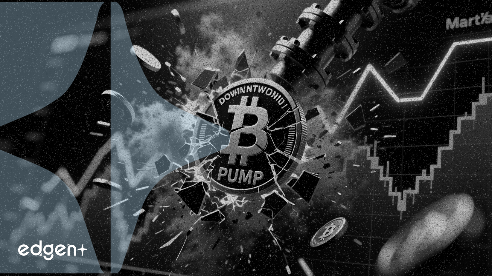 PUMP 토큰, 100억 개 토큰 잠금 해제되며 4% 하락