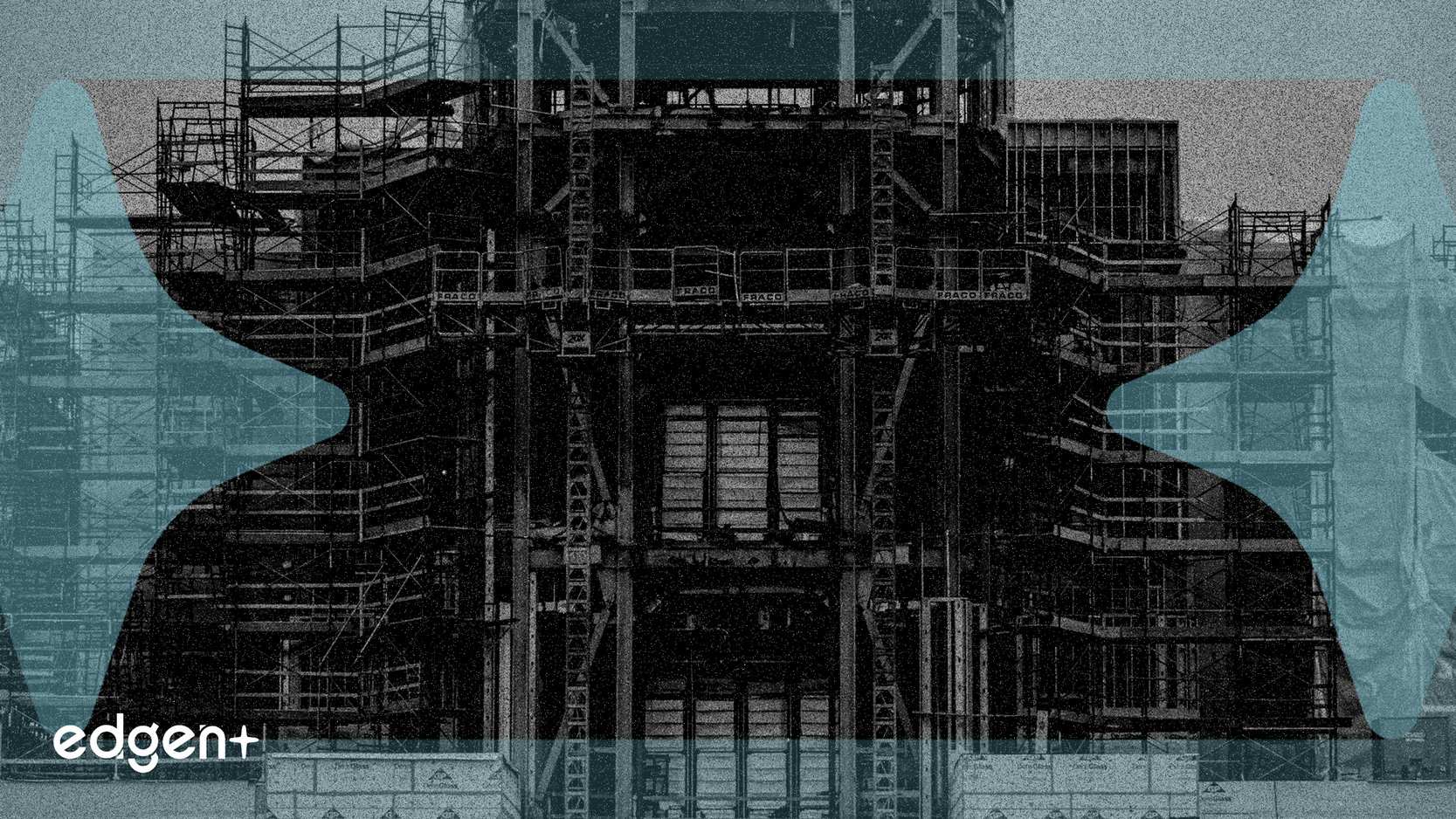 Caterpillar gana terreno por recortes de tasas y demanda de datos