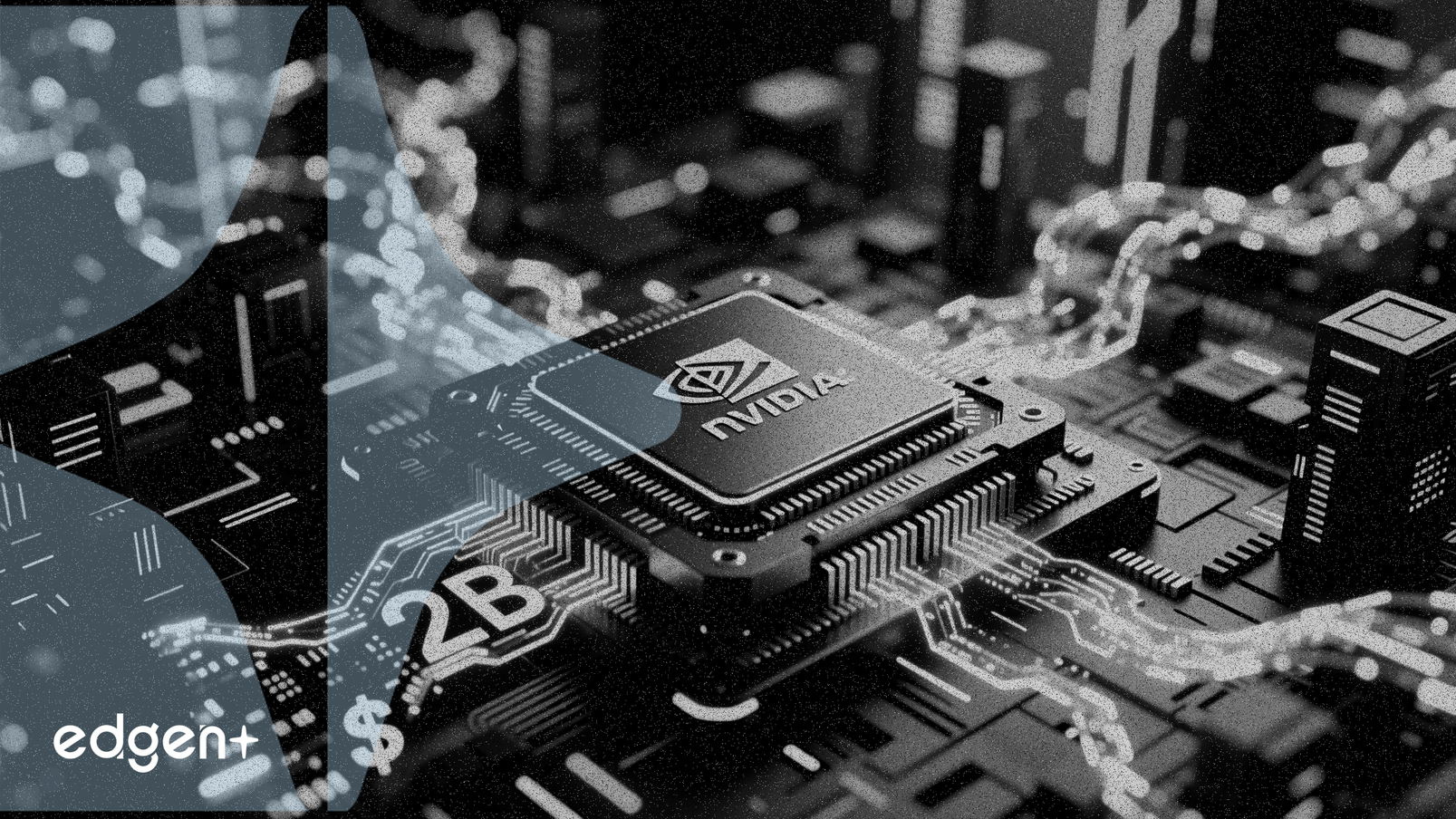 CoreWeave, AI Dönüşümü Sonrası Nvidia'dan 2 Milyar Dolarlık Yatırım Aldı