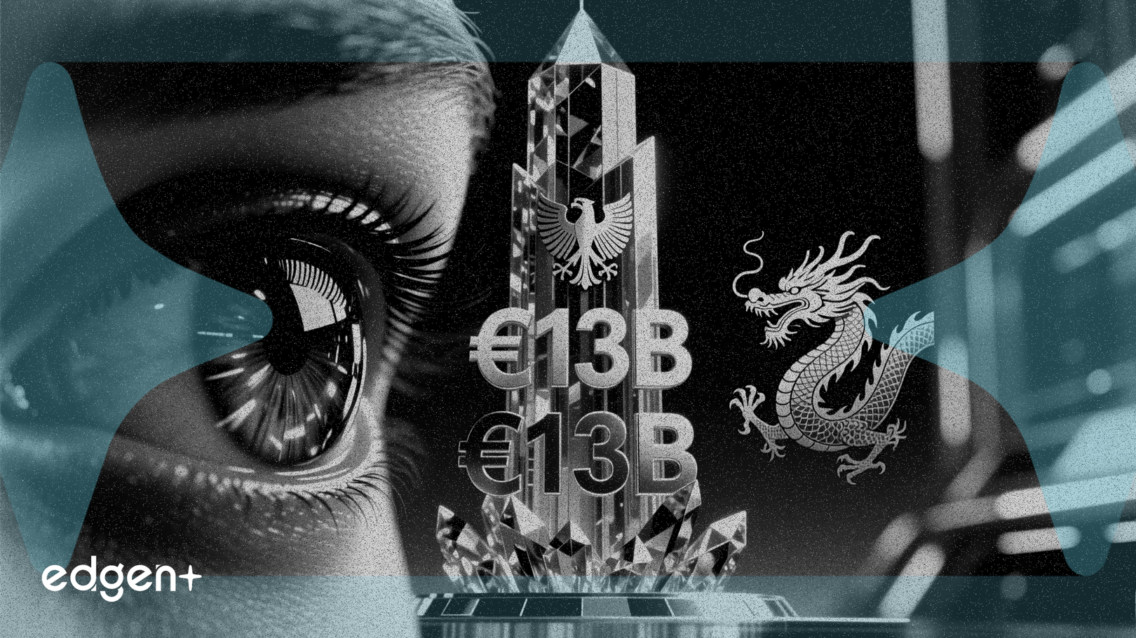 Deutsche Bank, Fosun'un 13 Milyar Avroluk Sigortacısı Frankfurter Leben'de Hisse Gözetliyor