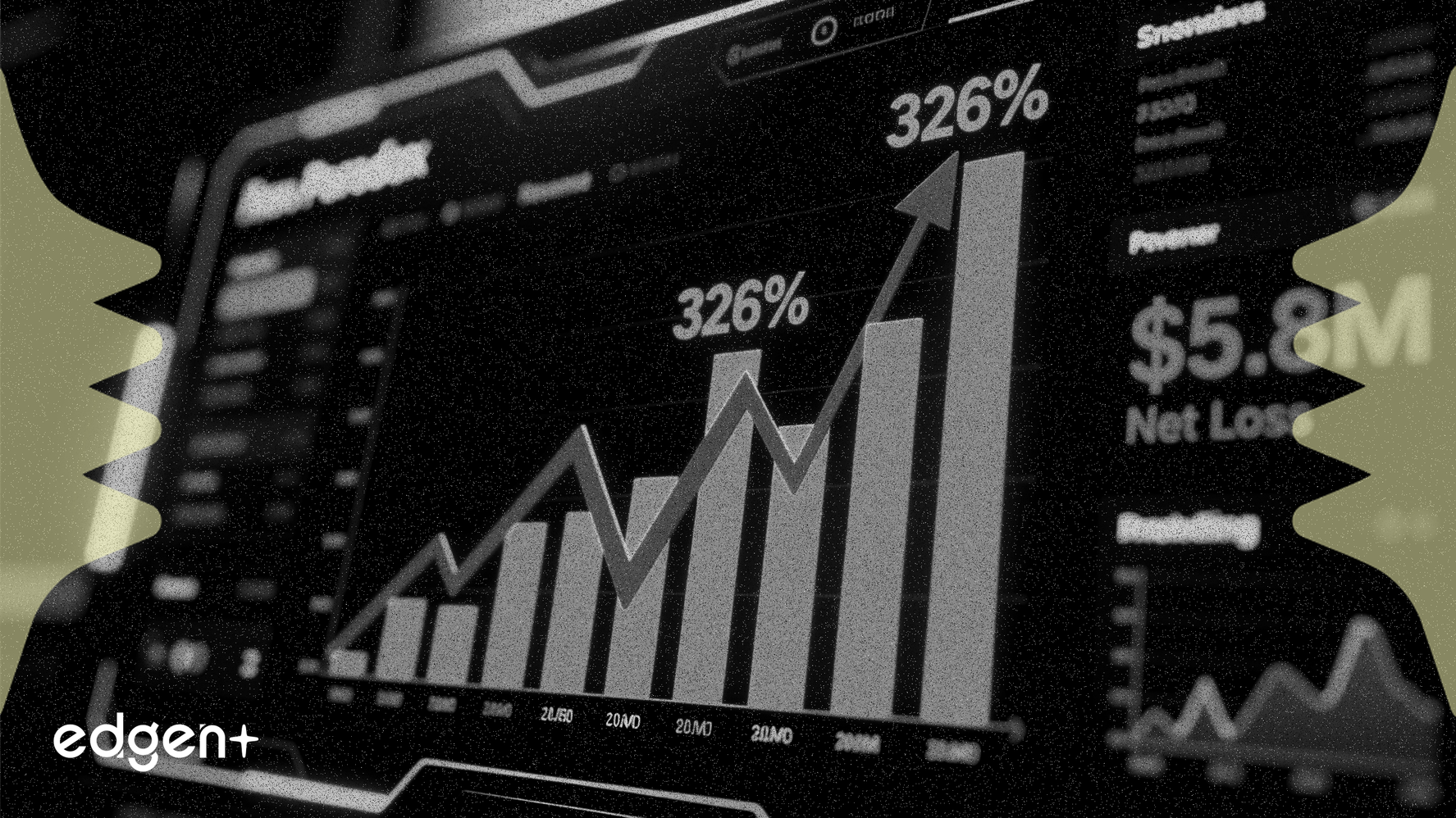 reAlpha Tech Corp., 3. Çeyrekte %326 Gelir Artışı ve 5,8 Milyon Dolara Yükselen Net Zarar Bildirdi