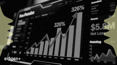 reAlpha Tech Corp. Reports 326% Revenue Growth Alongside Widening Net Loss to $5.8M in Q3