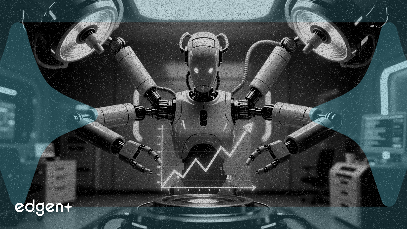 Intuitive Surgical Projects Da Vinci Slowdown for 2026