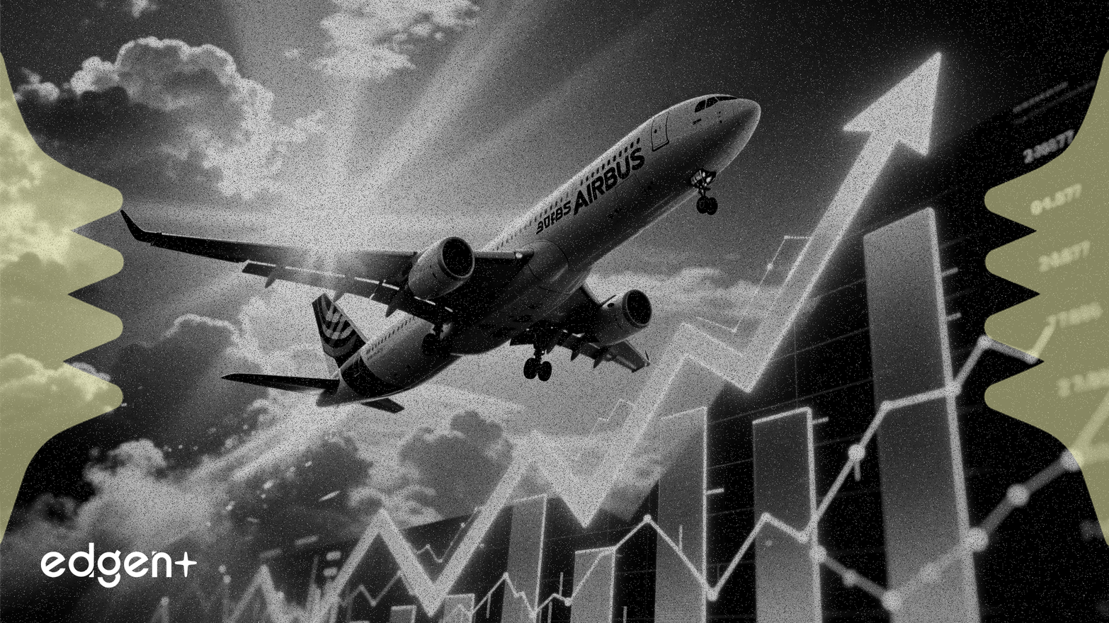 Airbus Stock Climbs 12% in Three Months Amid Strong Earnings and Analyst Upgrades