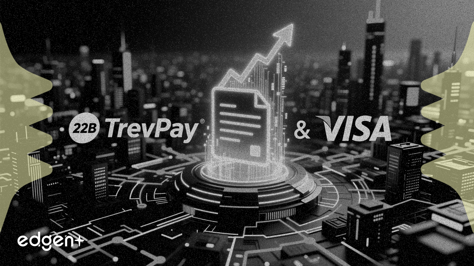 TreviPay ve Visa, 58 trilyon dolarlık B2B Pazarını Yeni Fatura Aracıyla Hedefliyor