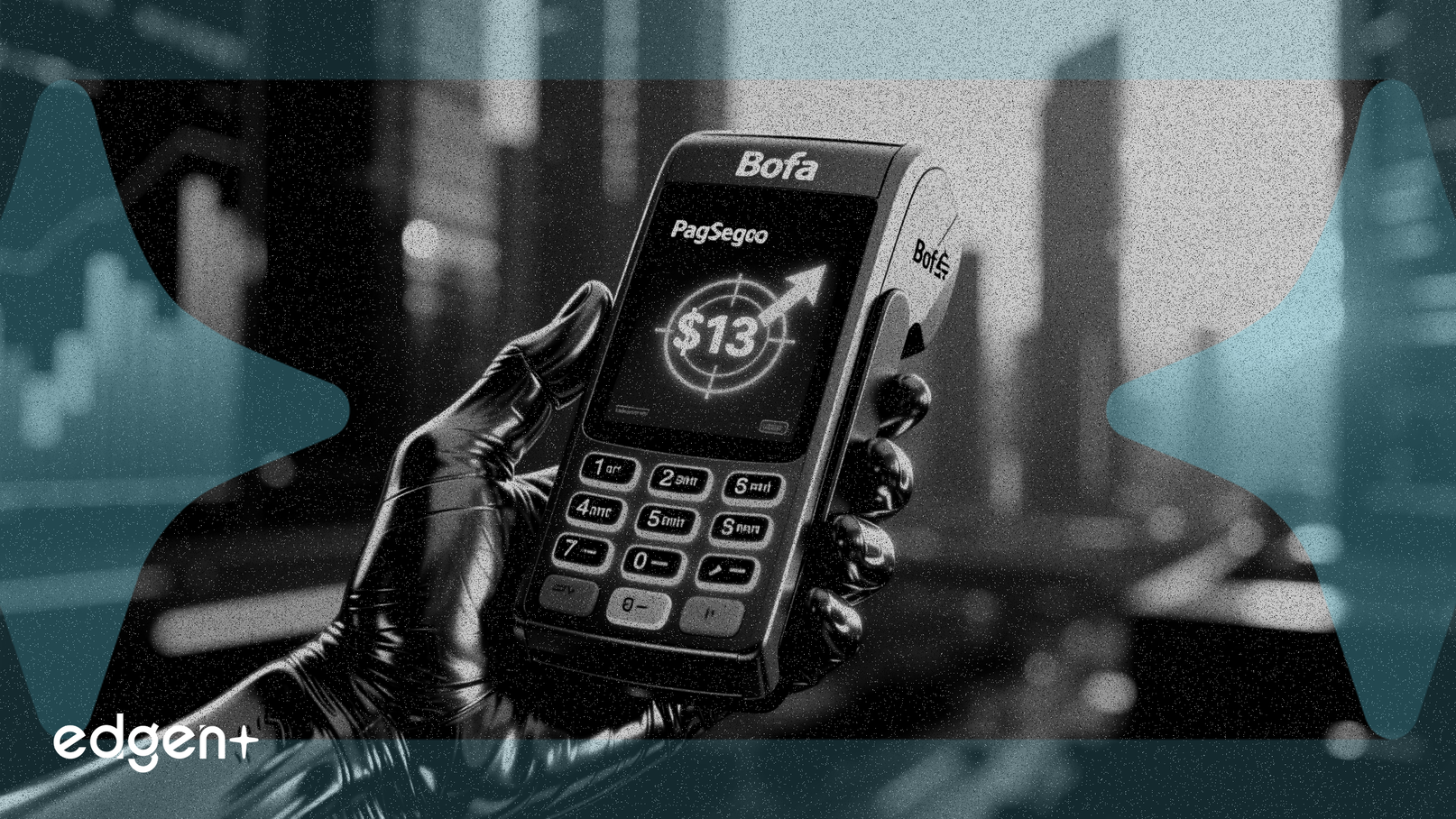 BofA respalda la estrategia de préstamos de PagSeguro con un precio objetivo de 13 dólares