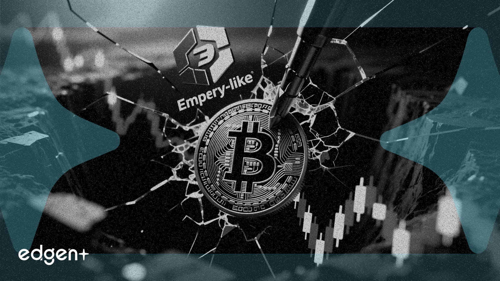 Le titre Empery chute de 10% après une perte de 46% sur ses réserves de Bitcoin