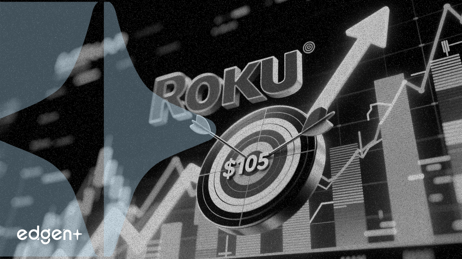 Oppenheimer, Reklam Büyüme Beklentileriyle Roku Hedef Fiyatını 105 Dolara Yükseltti