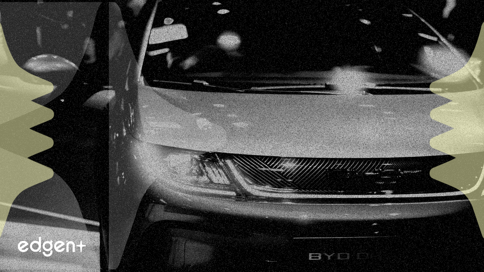 ZEEKR Narrows Losses Amid Fierce Competition