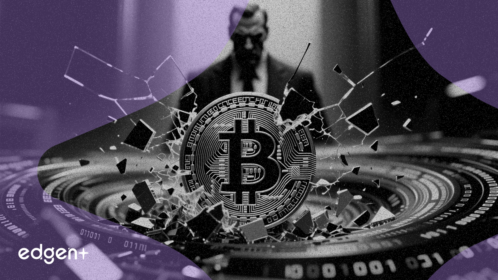 Kashkari de la Fed desestima las criptomonedas como 'completamente inútiles'