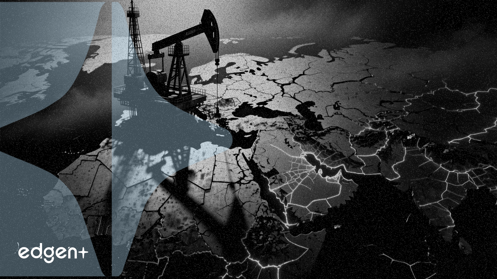 伊朗石油储备仍是核心地缘政治风险因素