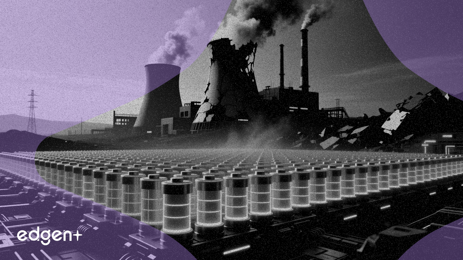 Duke Energy activa batería de 50 MW, virando del carbón