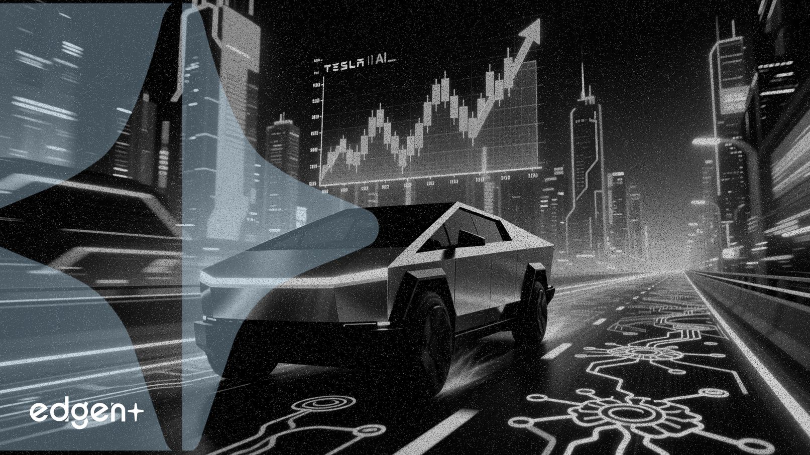 特斯拉和Rivian因AI和機器人計程車押注創下新高