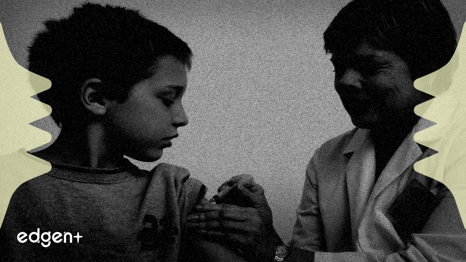 CDC数据增强儿科疫苗前景