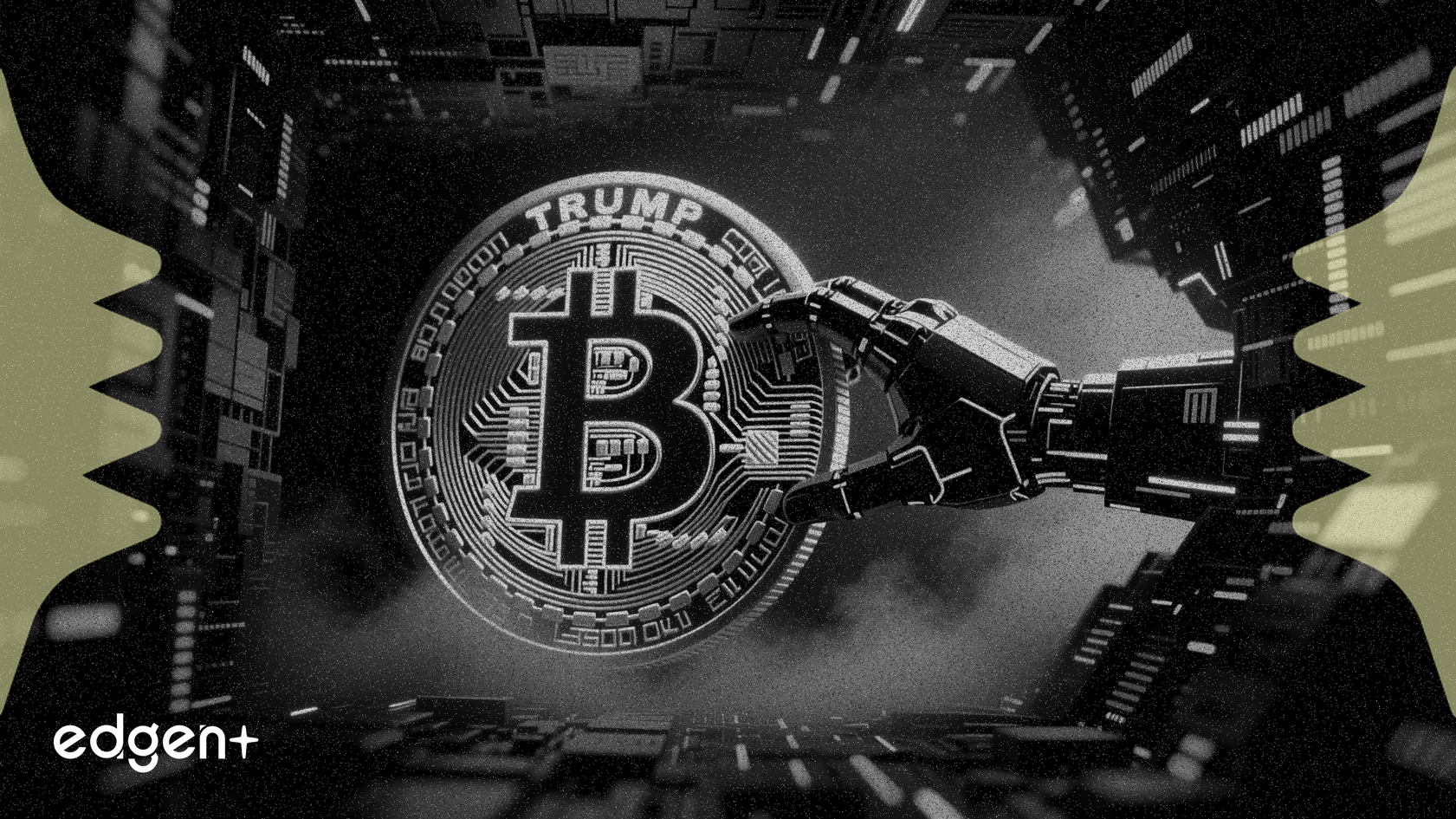 TRUMP Geliştiricileri 22,44 Milyon Dolarlık Token Taşıdı, OTC Satış Korkularını Tetikledi