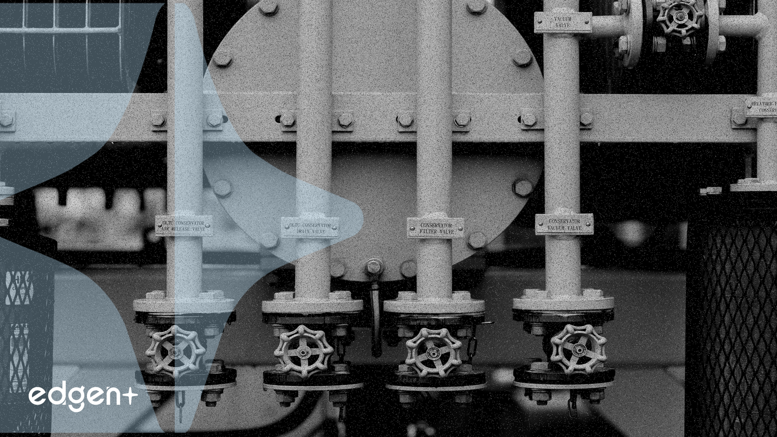 Data Centers Pivot to On-Site Gas Power Generation Amid Grid Capacity Shortage