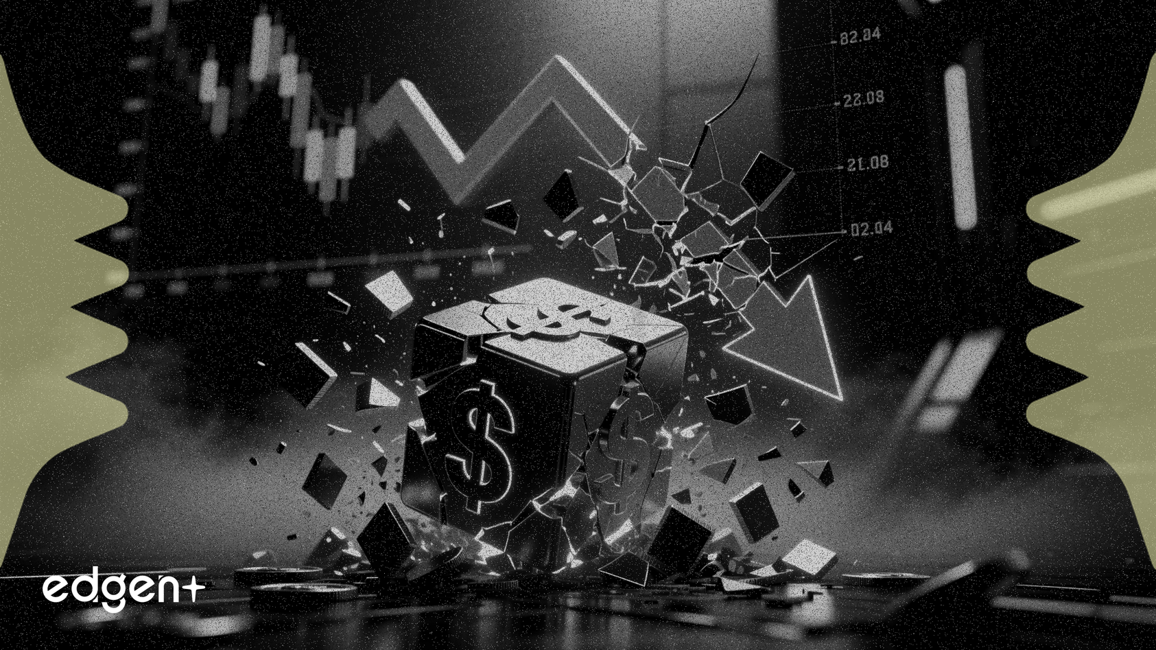 AIA Group chute de 5,5% alors qu'un investisseur achète un bloc de 16,76 millions HKD