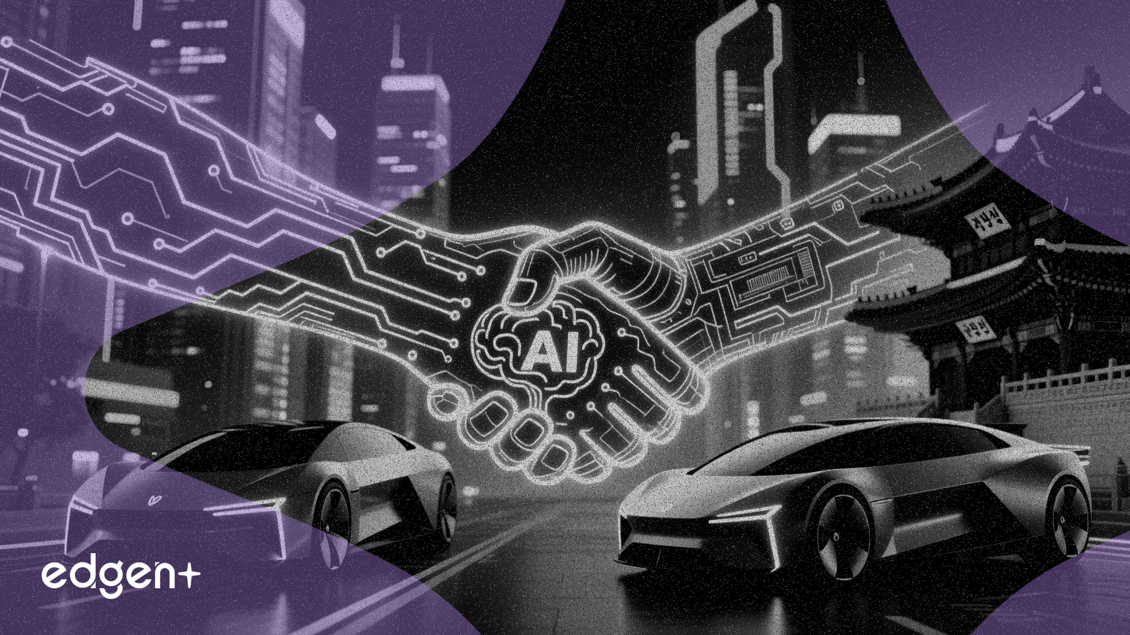 Gigantes tecnológicos surcoreanos planean visita a China para forjar acuerdos en IA y automoción