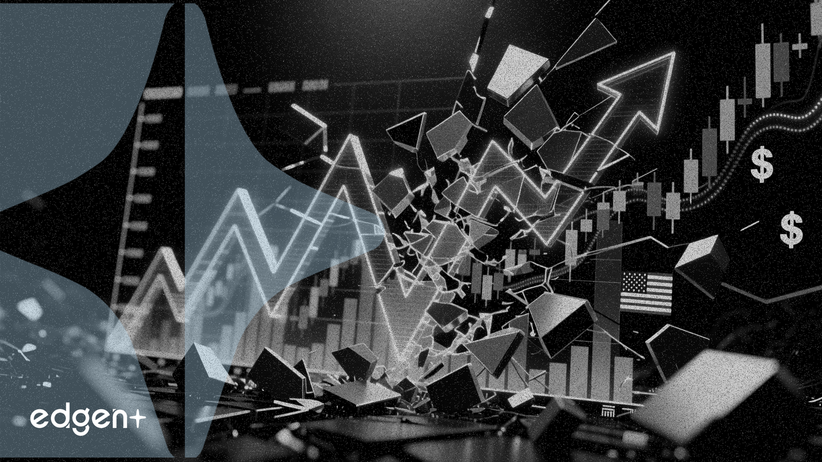 ABD Borsaları 2026'da 5 Hızlı Geri Dönüşle Yeni Bir Desen Oluşturdu