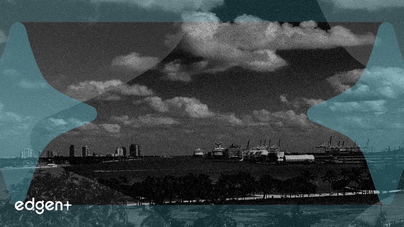 Carnival apunta a un crecimiento del 2.5% en la rentabilidad mientras la oferta caribeña salta un 14%