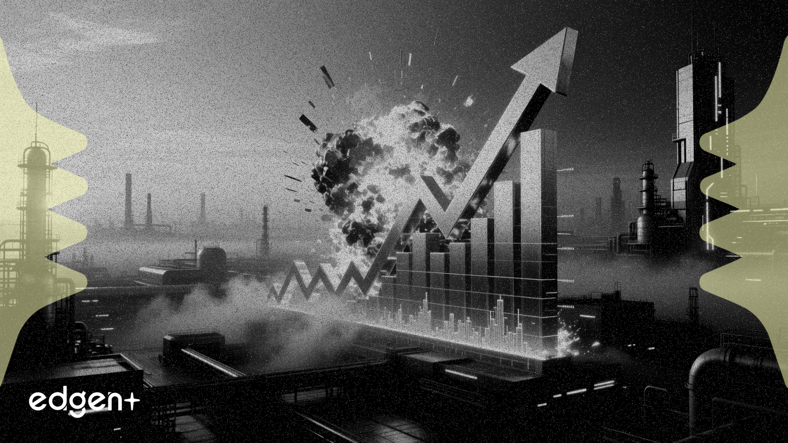 JPMorgan Forecasts Industrial Stock Supercycle