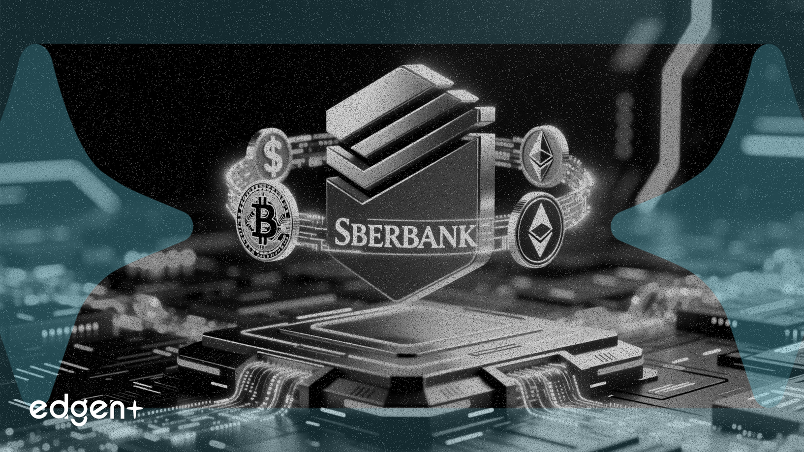 Sberbank lanzará préstamos con respaldo de criptomonedas en su plataforma de 5.300 millones de dólares