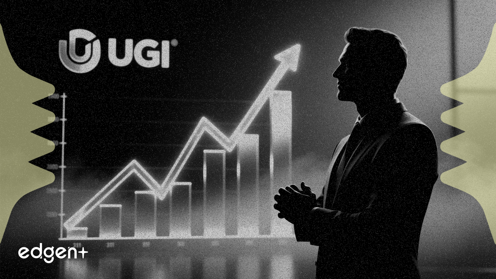 UGI, 신임 최고전략책임자 임명으로 성장 가속화