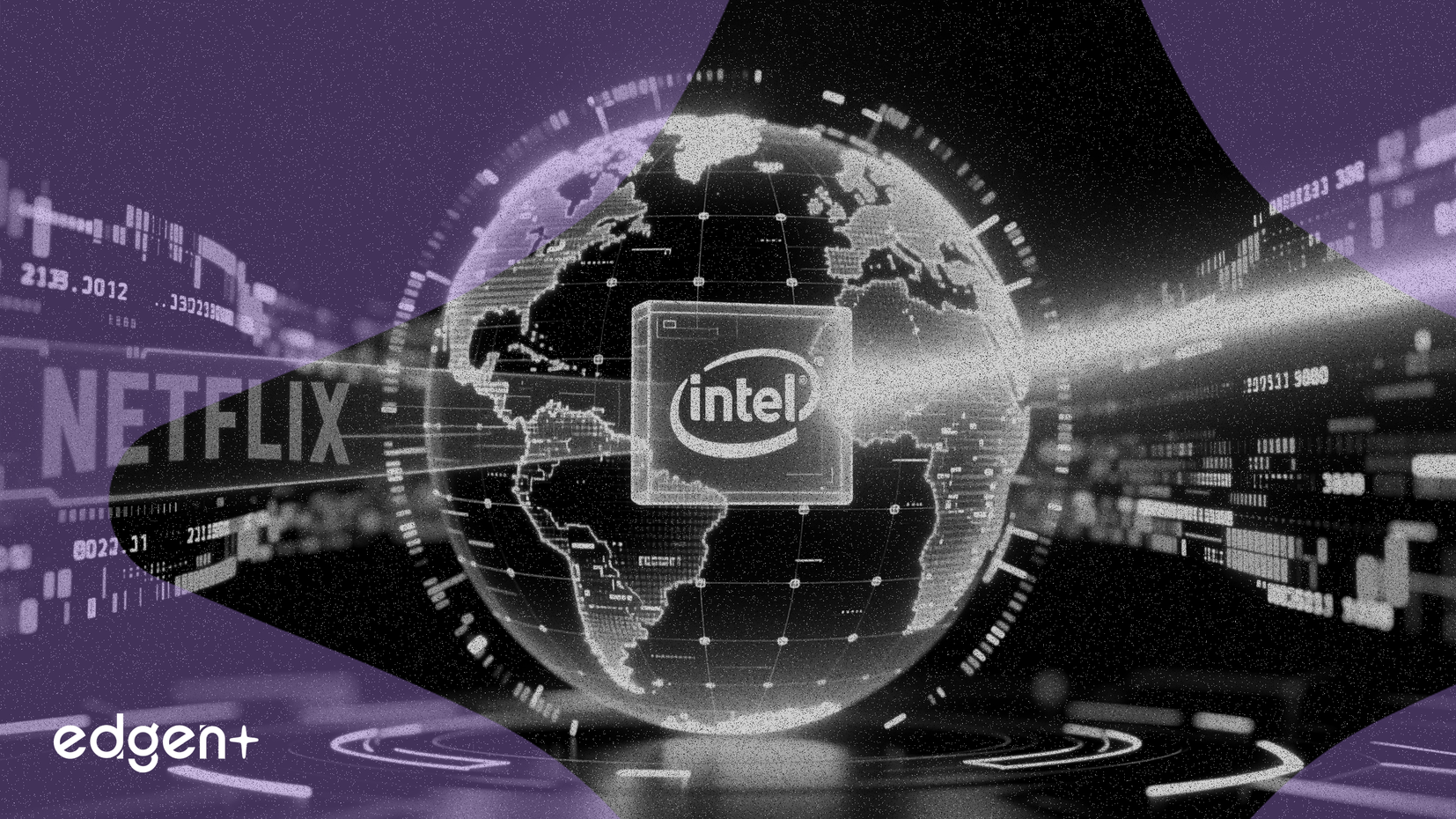 Netflix e Intel, los primeros en revelar impuestos globales bajo nueva normativa