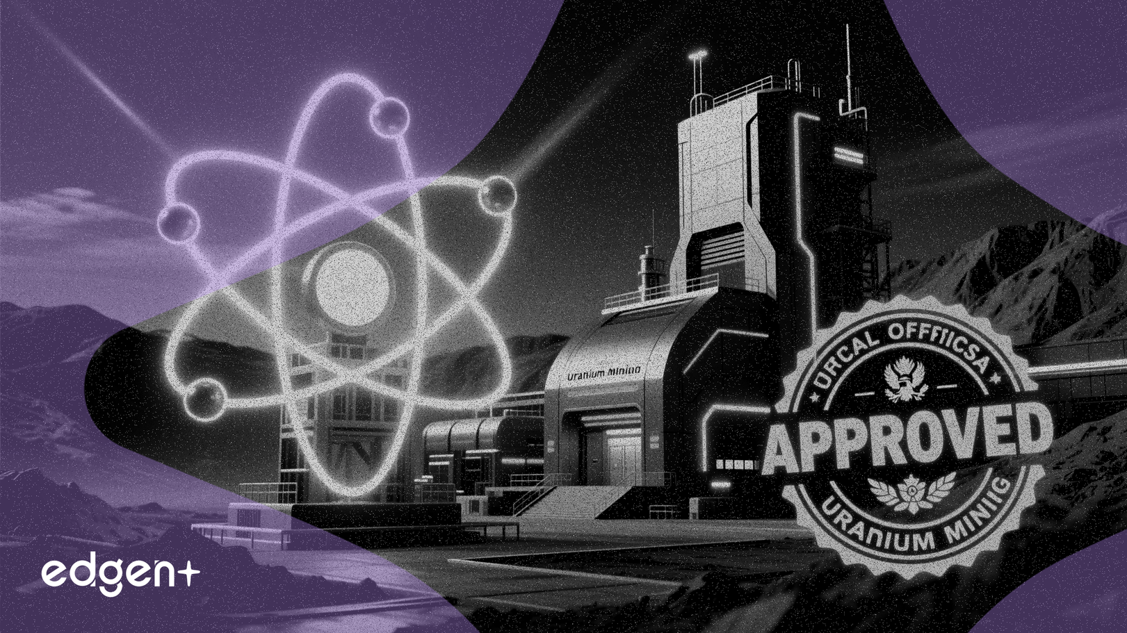 NexGen Obtient l'Approbation Fédérale Finale pour la Mine d'Uranium Rook I
