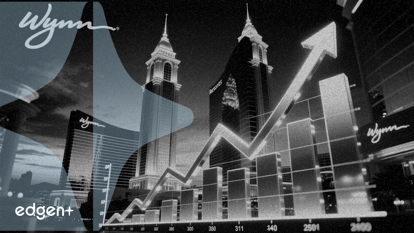 윈 리조트 4분기 매출 18억 7천만 달러 달성