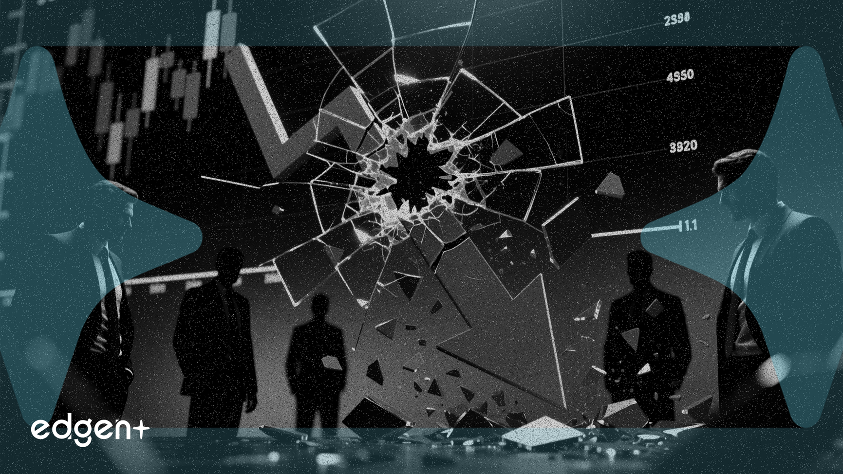 Le titre Copart chute de 28% face à la concurrence accrue et aux préoccupations de valorisation