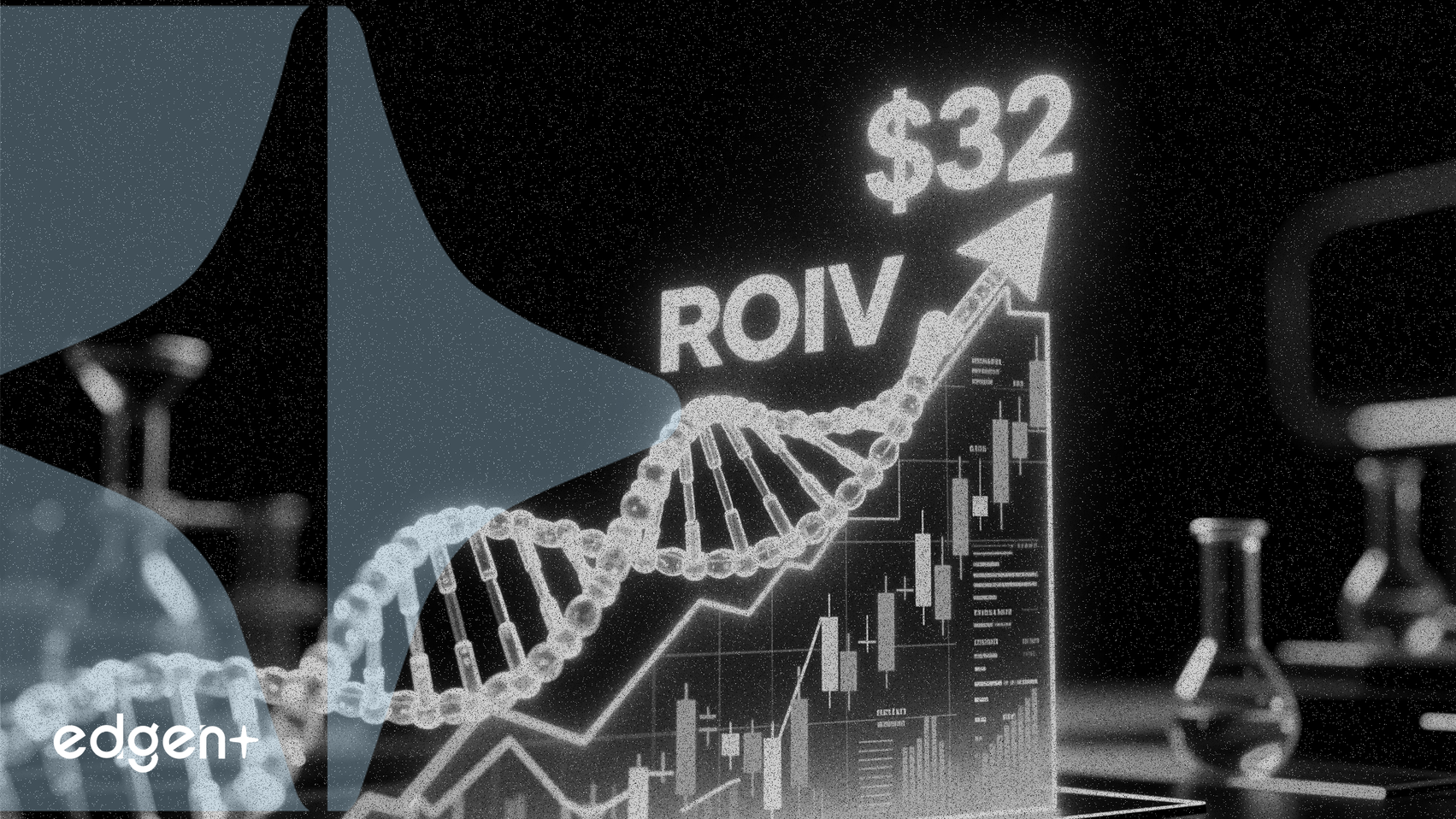 Objetivo de Roivant (ROIV) elevado a 32 $ por avances en la cartera de medicamentos
