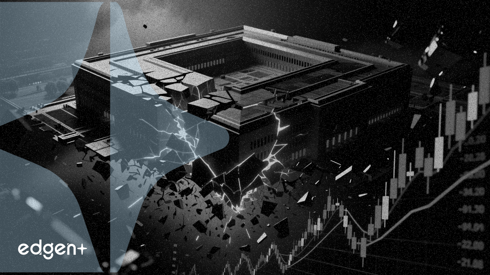 펜타곤의 '에픽 퓨리' 명명, 이란 긴장 고조 및 시장 불안 야기