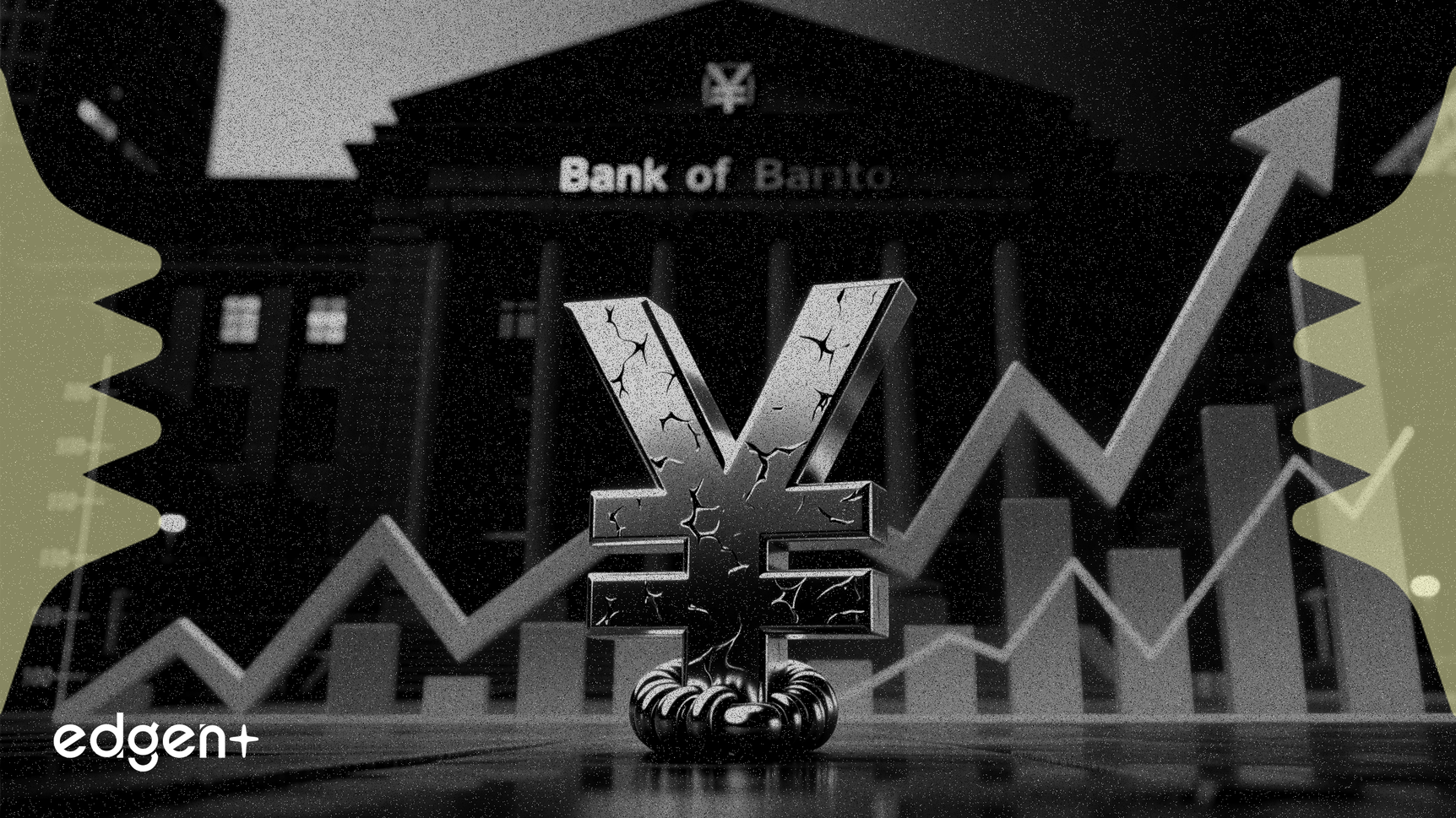 El BoJ se prepara para un alza de tasas del 1.00% ante el aumento de las presiones inflacionarias