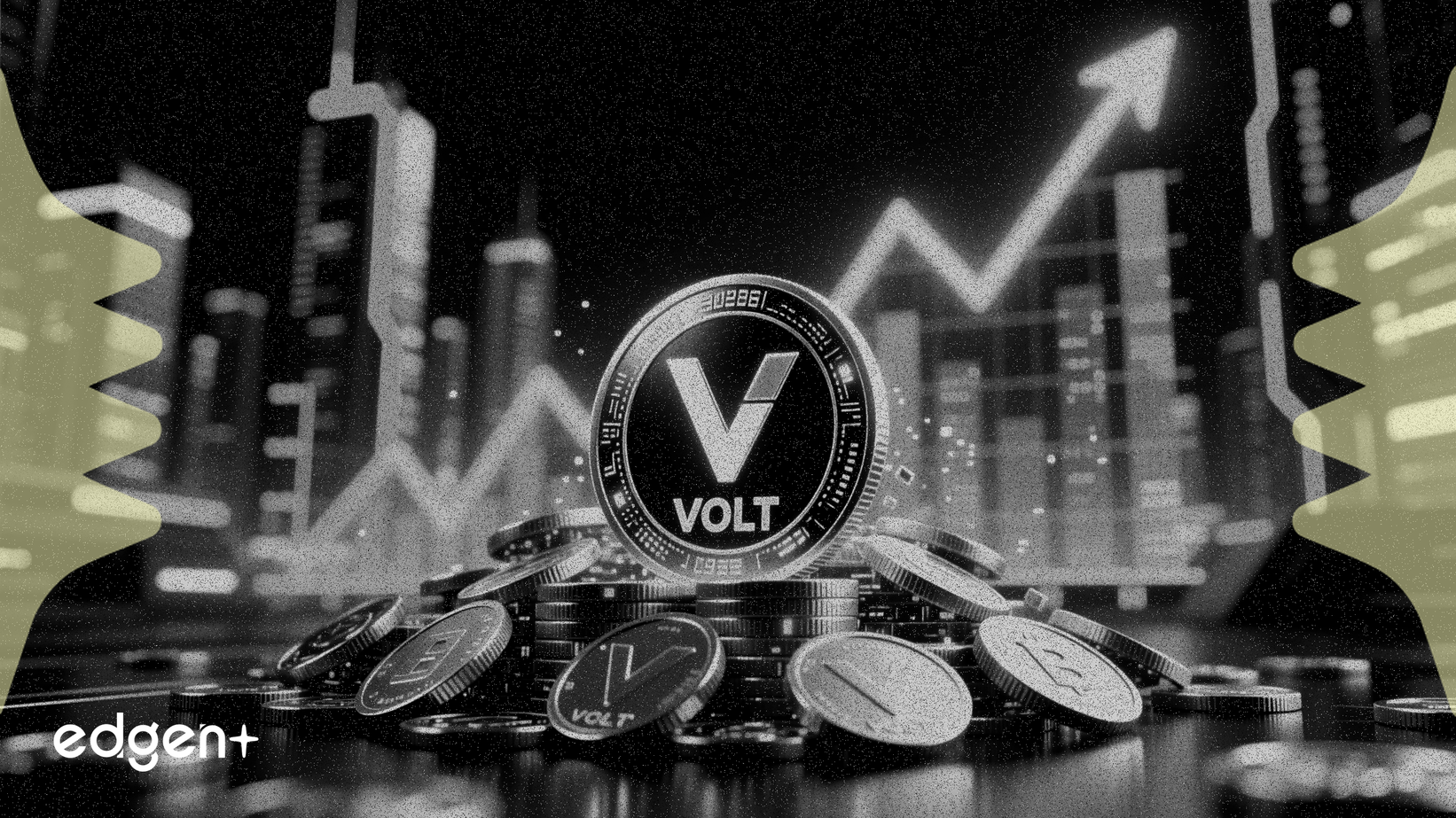 Voltix confirma el airdrop de tokens VOLT tras una ronda de financiación de 10 millones de dólares