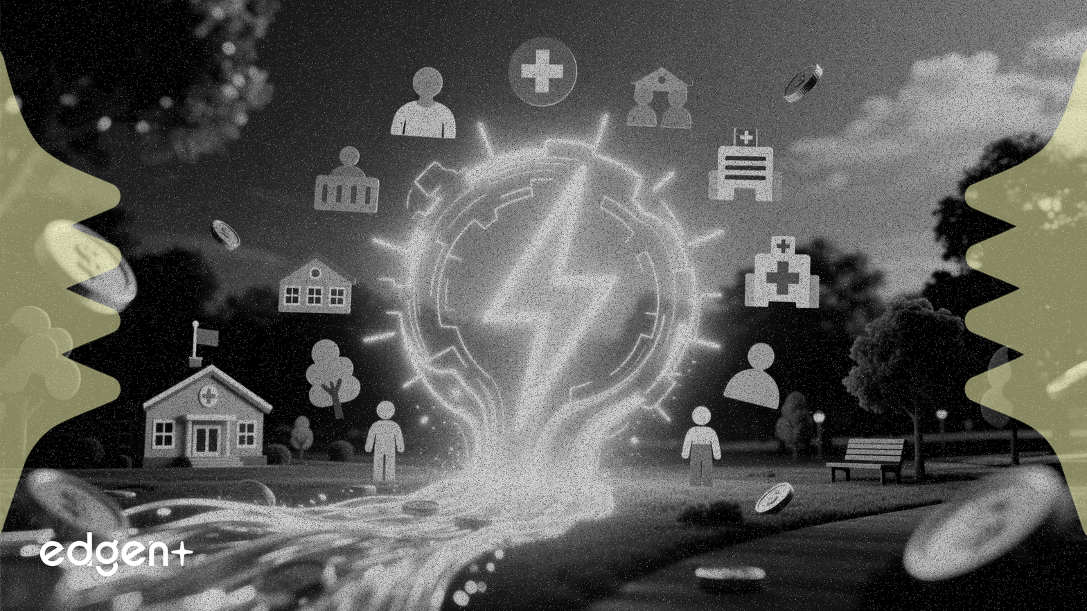 杜克能源基金會啟動逾100萬美元非營利組織資助計畫