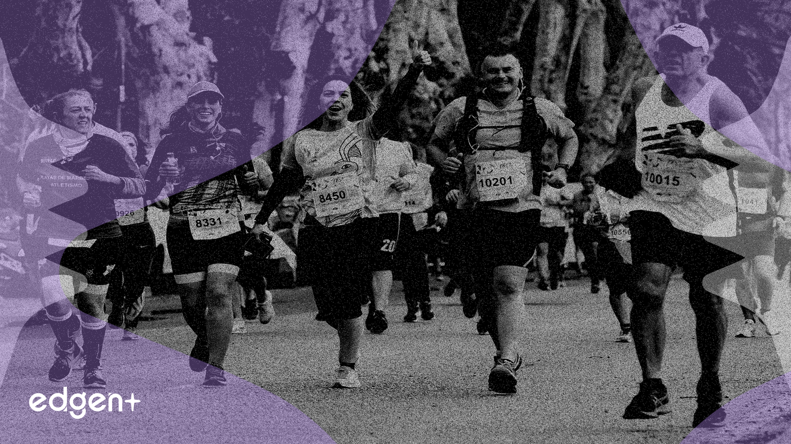 Le marathon de Bank of America lève des fonds record pour la charité