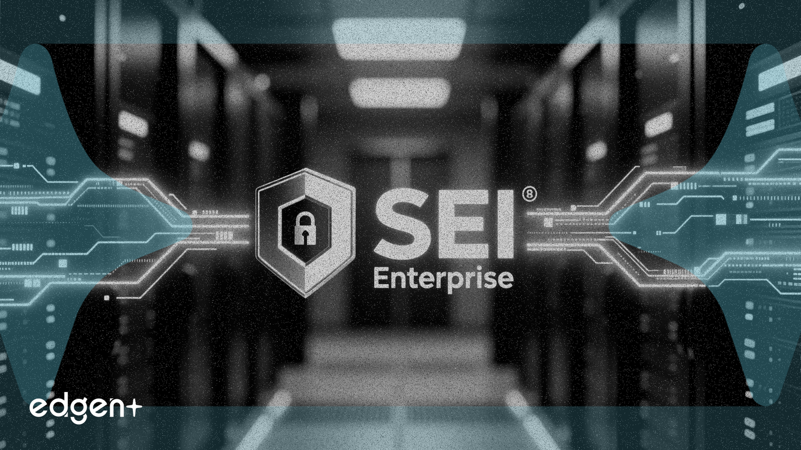 Sei Gains Institutional Access via Ledger Enterprise Integration