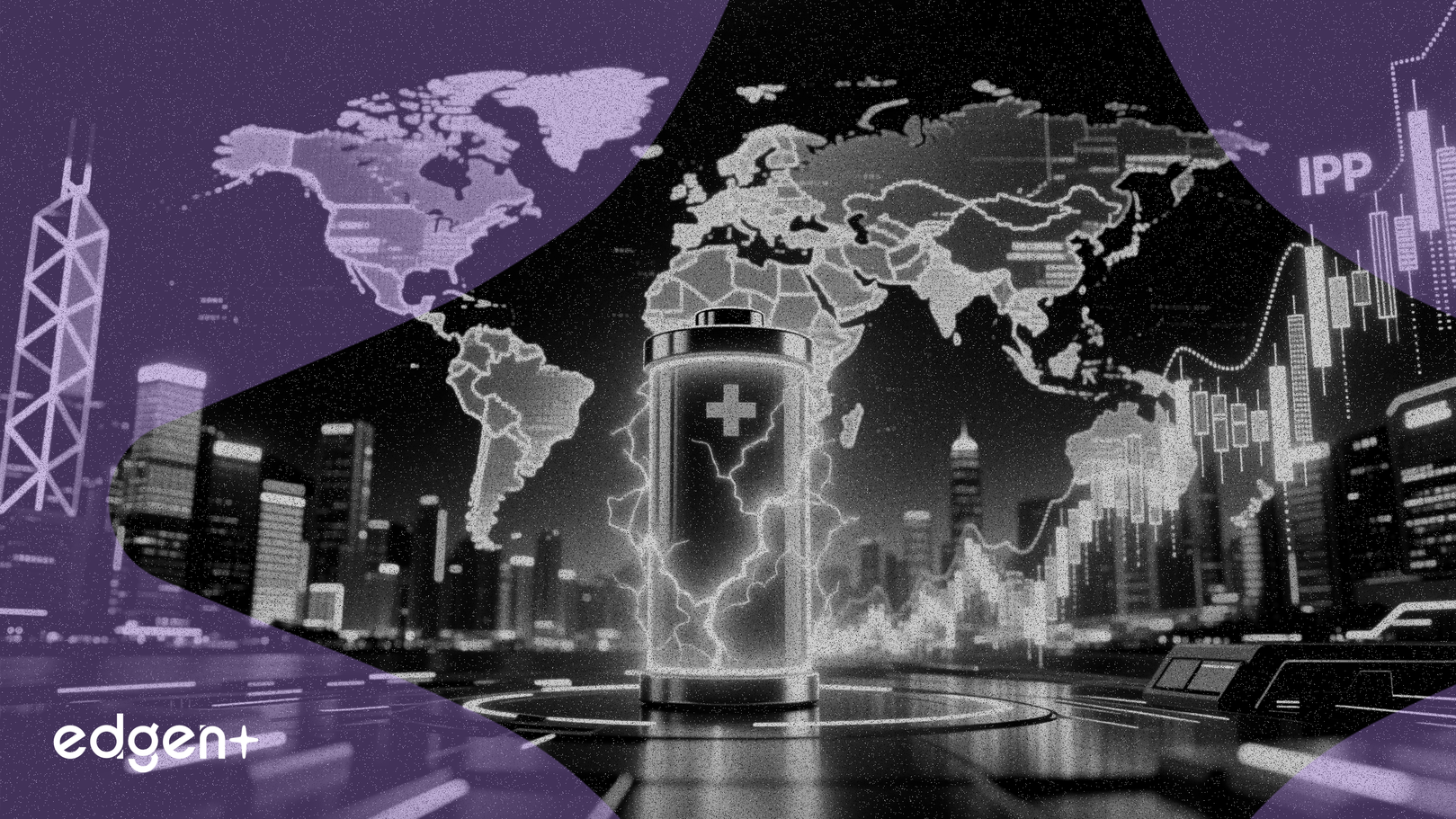 Huasheng Lithium Battery vise une introduction en bourse à Hong Kong pour son expansion mondiale