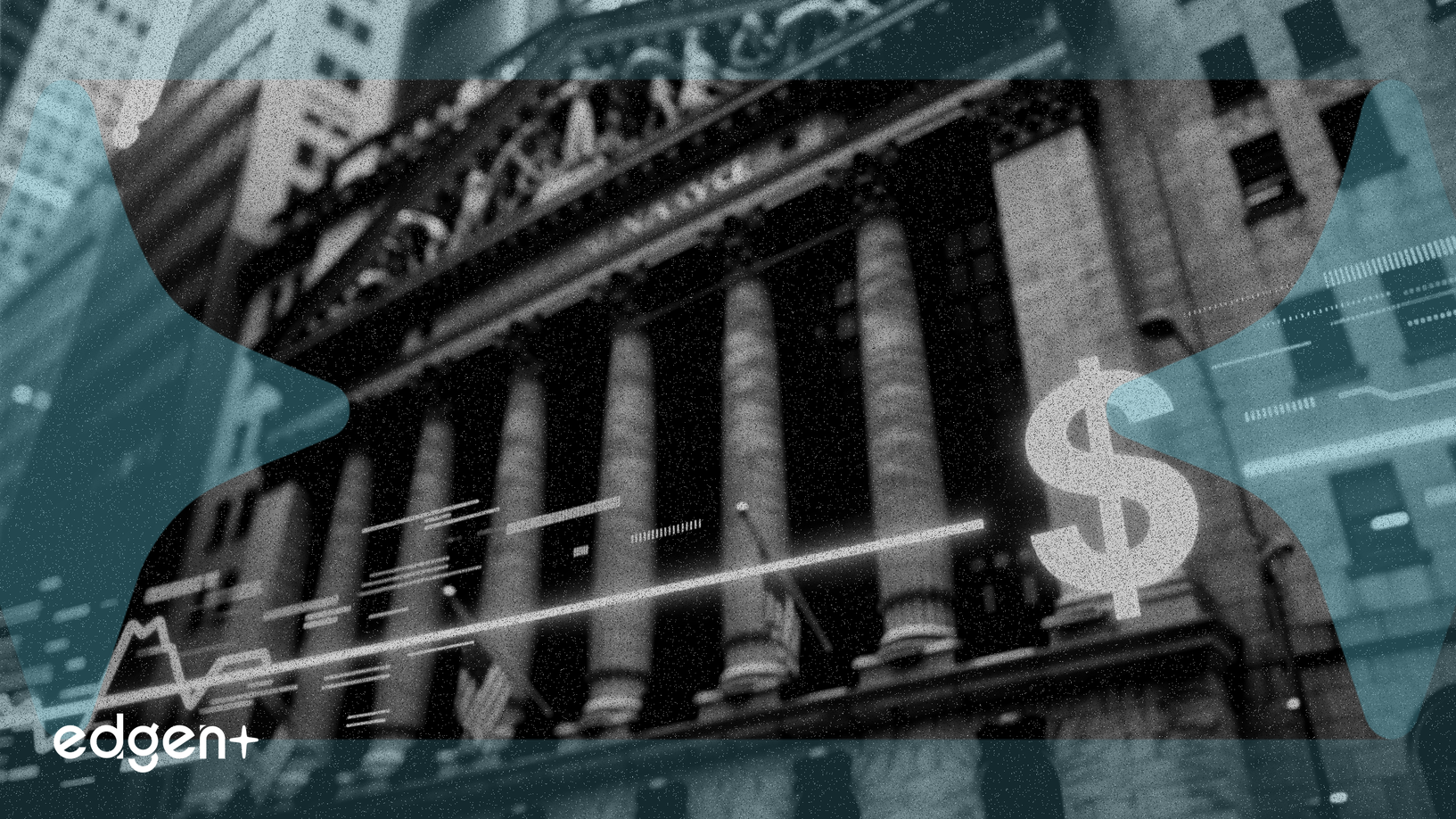 El índice financiero del NYSE cierra plano ante la falta de dirección del sector
