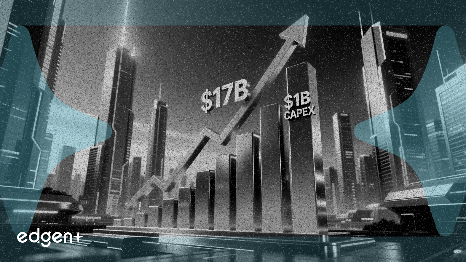 Celestica, 2026 Gelir Tahminini 17 Milyar Dolara Yükseltti, 1 Milyar Dolarlık Sermaye Harcaması Planlıyor