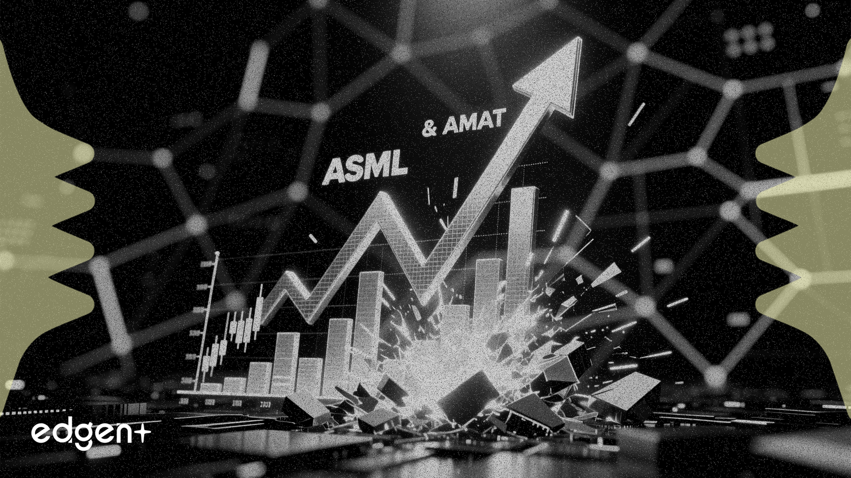 ASML, AMAT Gains Exceed 26%, Outpacing Broader Tech Sector
